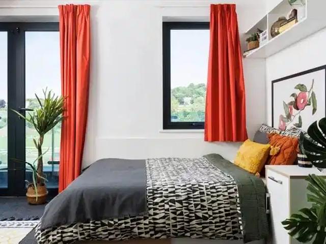Flat for rent in Durham, Elvet
