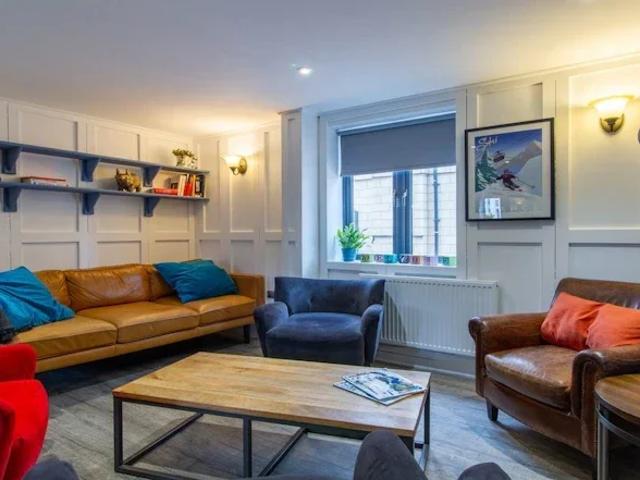 Flat for rent in Gilesgate, Durham