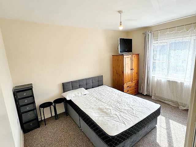 Apartment for rent in Birkenhead, Wirral