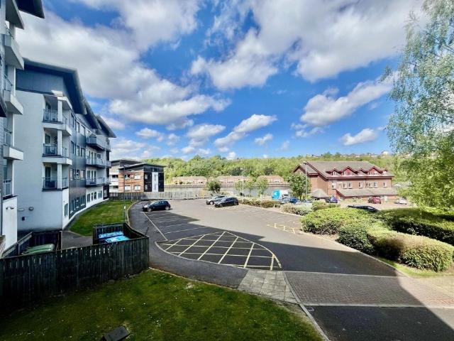 Flat for rent in Felling, Tyne And Wear