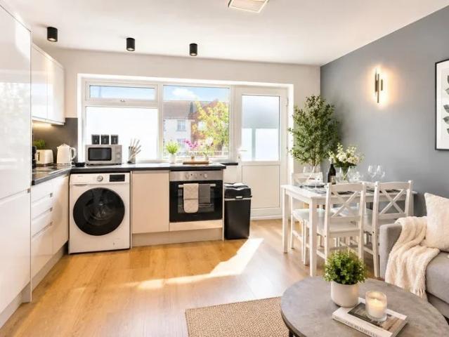 Flat for rent in Spring Vale, Hampshire