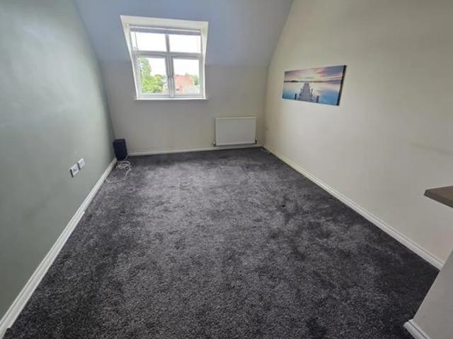 Flat for rent in Acklam, Middlesbrough