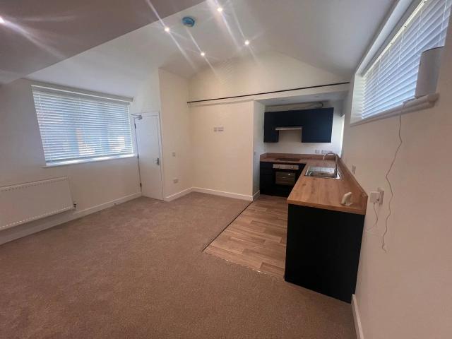 Flat for rent in Wolverton and Greenleys, Old Wolverton