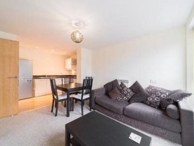 Flat for rent in Neepsend, South Yorkshire