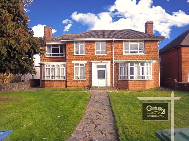 Flat for rent in Bevois Valley, Southampton