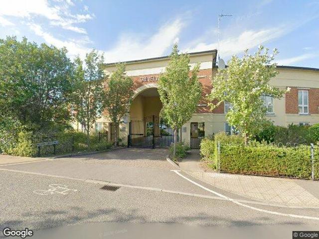 Flat for rent in Clewer Village, Windsor