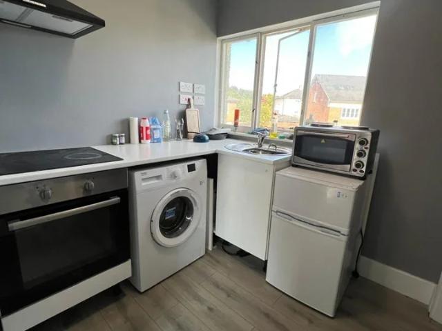 Flat for rent in Clewer Village, Windsor