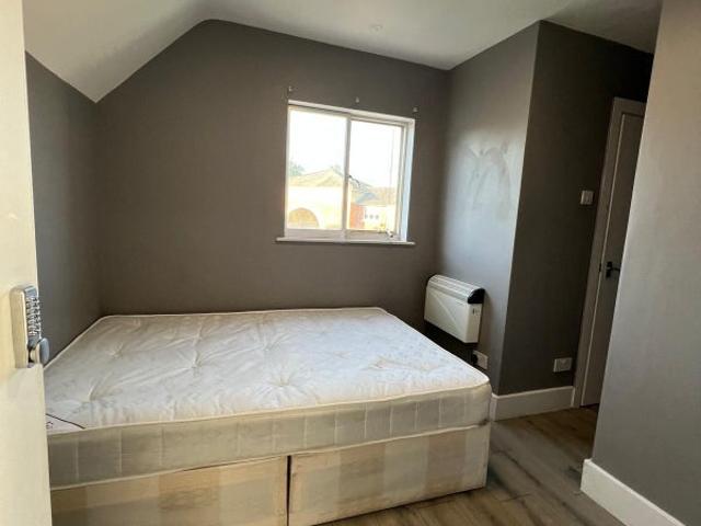 Flat for rent in Clewer Village, Windsor