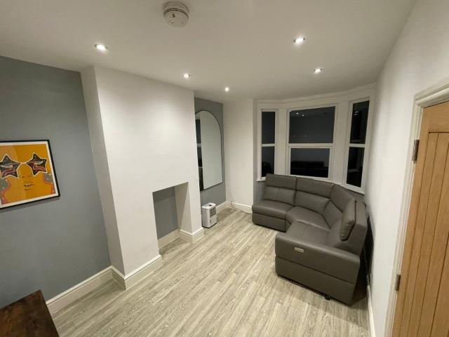 Flat for rent in Barbourne, Worcestershire