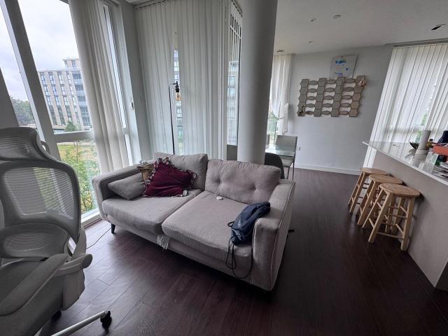 Flat for rent in Woodberry Down, Stoke Newington