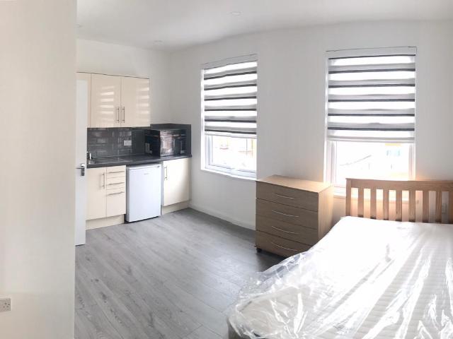 Flat for rent in Harringay, Greater London