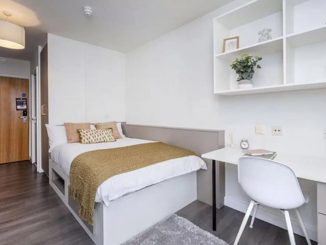 Flat for rent in Stoke Newington, Greater London