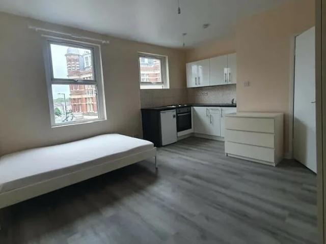 Flat for rent in Harringay, Greater London