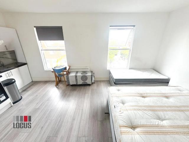 Flat for rent in Harringay, Greater London