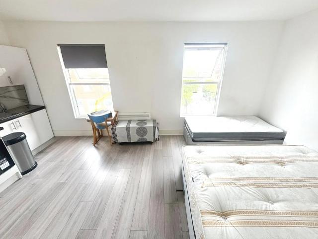 Flat for rent in Harringay, Greater London