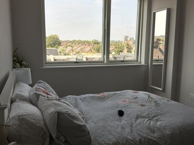 Flat for rent in Harringay, Greater London