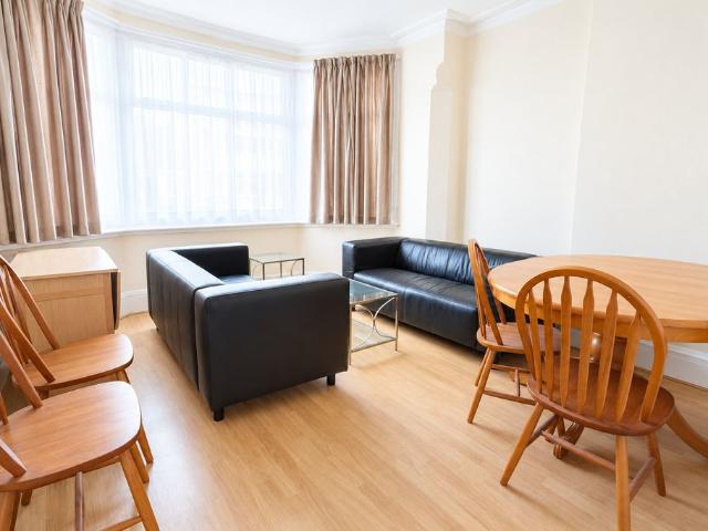 Flat for rent in London Borough of Enfield, Greater London