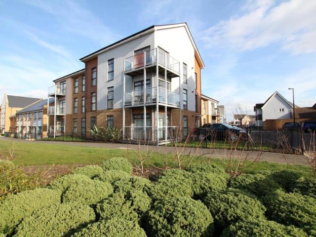 Flat for rent in Charlton Hayes, Patchway