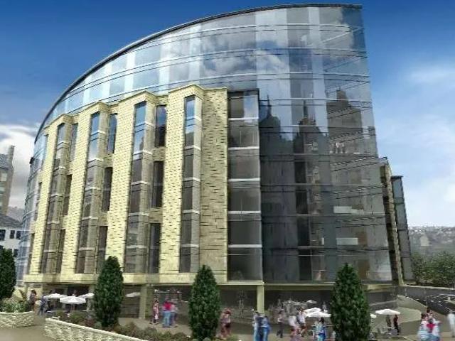 Flat for rent in Little Germany, Bradford
