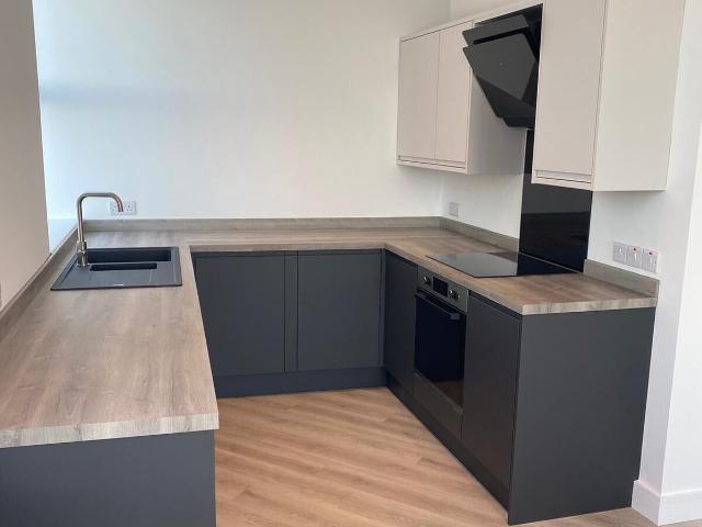 Flat for rent in Great Wood, Lancaster