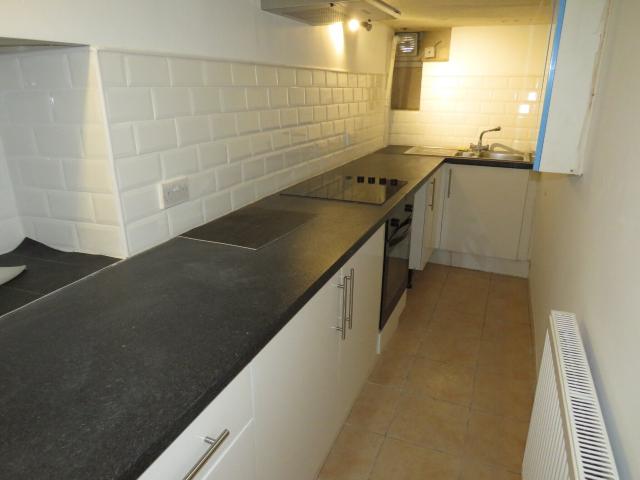 Flat for rent in Bell Hall, Calderdale
