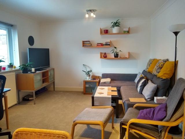Flat for rent in Hendon, Greater London