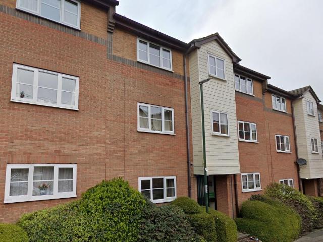 Flat for rent in Gedling, East Midlands