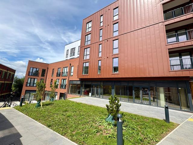 Apartment for rent in Whitehall, Feckenham