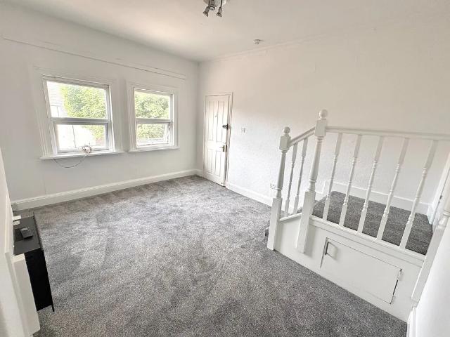 Flat for rent in Egerton Park, Birkenhead