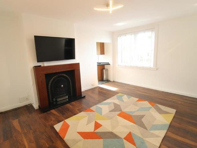 Flat for rent in Bankhead, Aberdeen City