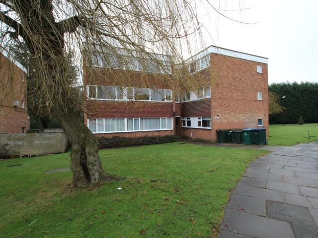 Flat for rent in Whoberley, West Midlands