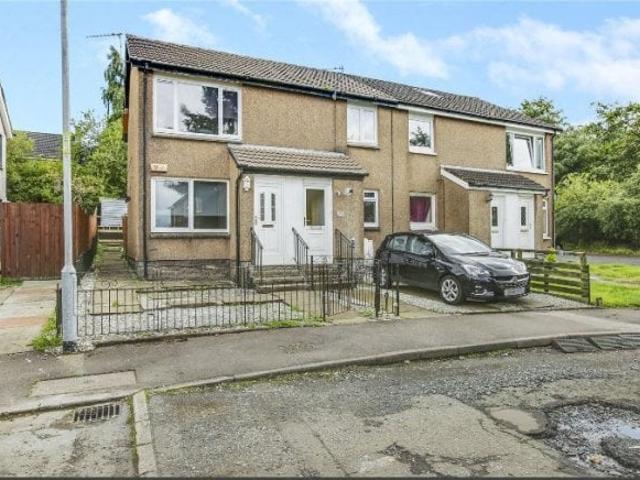 Flat for rent in Newarthill