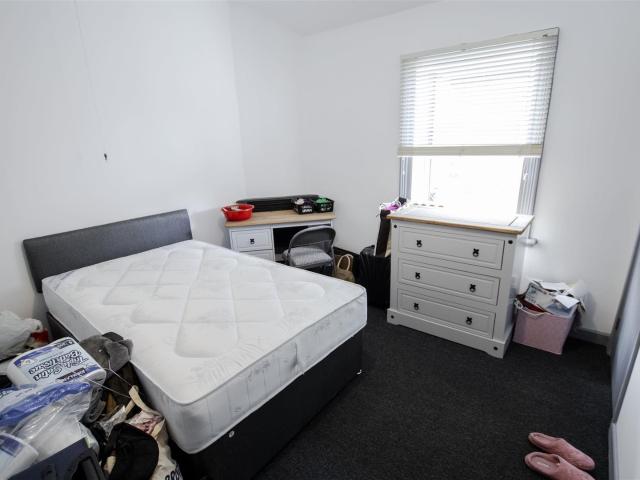Flat for rent in Harborne, West Midlands