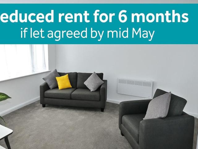 Flat for rent in South Cliff, Kepwick