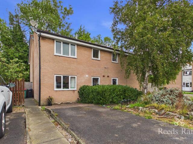 Flat for rent in Higher Bartle, Lancashire