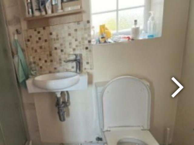 Flat for rent in London Borough of Ealing, Greenford