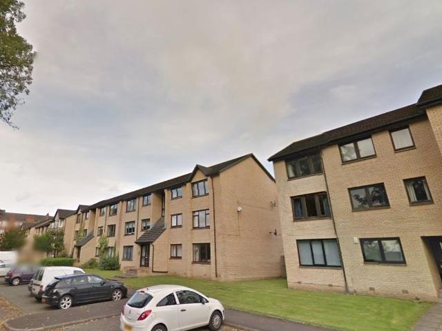 Flat for rent in Calton, Glasgow