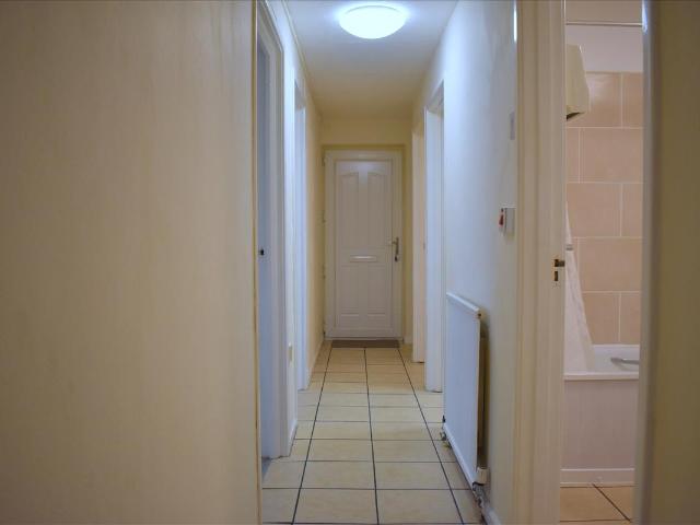 Flat for rent in Ormsgill, Barrow