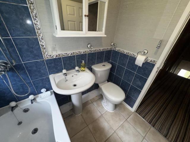 Flat for rent in Parkfield, Wolverhampton