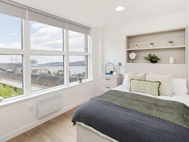 Flat for rent in City Centre, Scotland