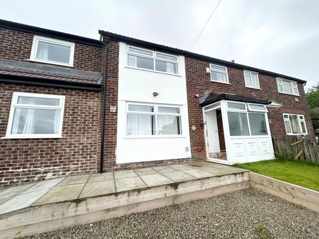 House for rent in Lee Bank, Greater Manchester