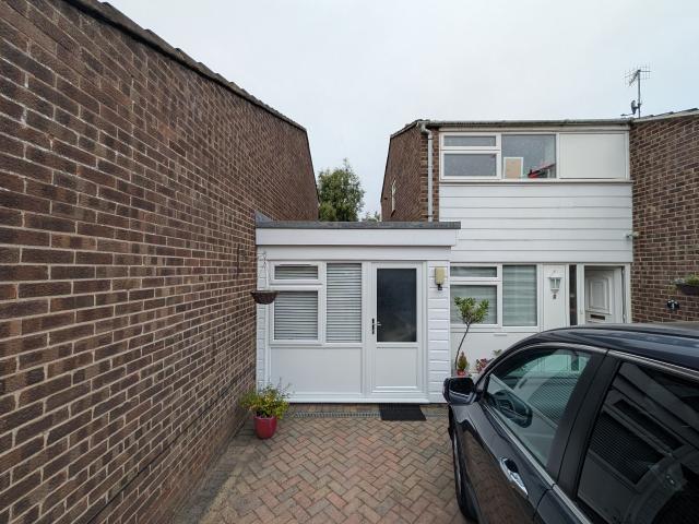 Flat for rent in Feckenham, City Of Bristol