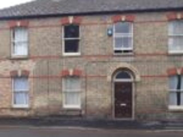 Flat for rent in Arrington, Cambridgeshire