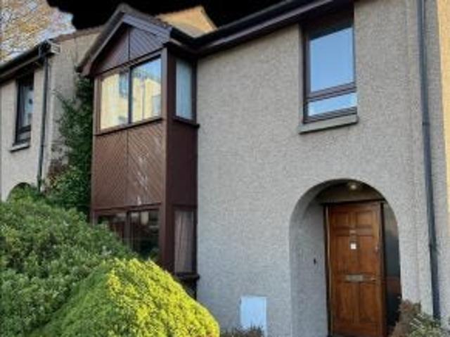 Flat for rent in St Andrews, Scotland