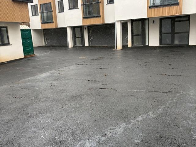 Flat for rent in Parkham Hill, Brixham