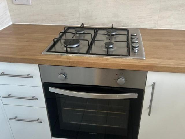 Flat for rent in Upper Walthamstow, Greater London