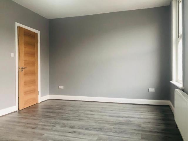 Flat for rent in Becontree, Greater London