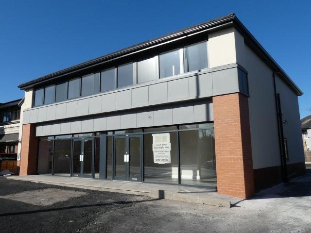 Flat for rent in Higher Bartle, Lancashire