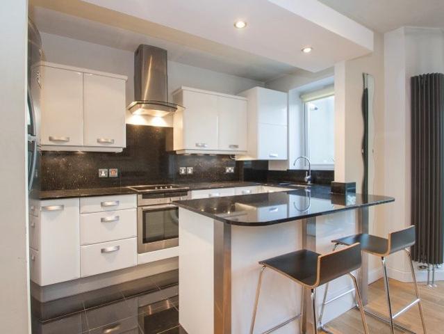 Apartment for rent in Greenwich Town Centre, Greater London