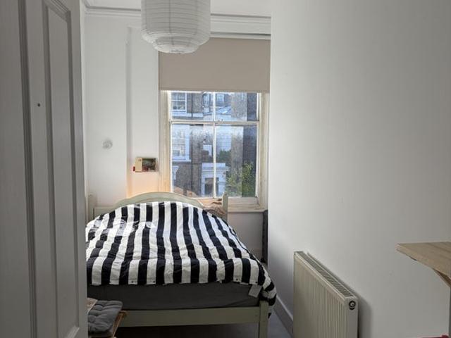 Flat for rent in London Borough of Hackney, Greater London